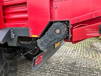 2016 schuitemaker rapide 660-s opraapwagen - afbeelding 17 van  34