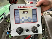 2016 schuitemaker rapide 660-s opraapwagen - afbeelding 25 van  34