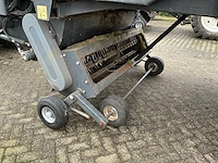 2016 schuitemaker rapide 660-s opraapwagen - afbeelding 26 van  34