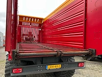 2016 schuitemaker rapide 660-s opraapwagen - afbeelding 28 van  34