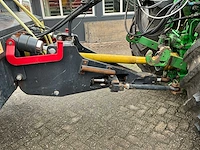2016 schuitemaker rapide 660-s opraapwagen - afbeelding 33 van  34