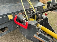 2016 schuitemaker rapide 660-s opraapwagen - afbeelding 34 van  34