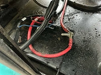 2016 sdmo r110 stroomgenerator - afbeelding 6 van  24