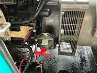 2016 sdmo r110 stroomgenerator - afbeelding 7 van  24