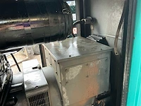 2016 sdmo r110 stroomgenerator - afbeelding 9 van  24