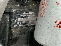 2016 sdmo r110 stroomgenerator - afbeelding 16 van  24