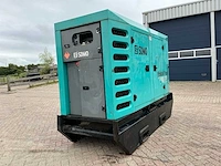 2016 sdmo r110 stroomgenerator - afbeelding 12 van  24