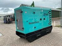 2016 sdmo r110 stroomgenerator - afbeelding 21 van  24