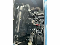 2016 sdmo v550c2 noodstroomaggregaat - afbeelding 8 van  25
