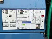 2016 sdmo v550c2 noodstroomaggregaat - afbeelding 18 van  25