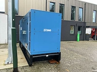 2016 sdmo v550c2 noodstroomaggregaat - afbeelding 21 van  25