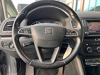 2016 seat alhambra 1.4 tsi personenauto (7-zitter / 7-seater) - afbeelding 7 van  52