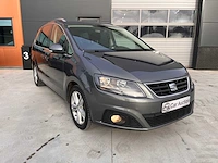 2016 seat alhambra 1.4 tsi personenauto (7-zitter / 7-seater) - afbeelding 12 van  52