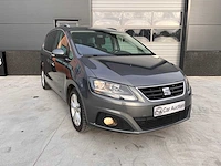 2016 seat alhambra 1.4 tsi personenauto (7-zitter / 7-seater) - afbeelding 23 van  52