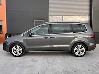 2016 seat alhambra 1.4 tsi personenauto (7-zitter / 7-seater) - afbeelding 34 van  52