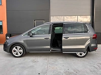 2016 seat alhambra 1.4 tsi personenauto (7-zitter / 7-seater) - afbeelding 45 van  52