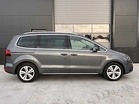 2016 seat alhambra 1.4 tsi personenauto (7-zitter / 7-seater) - afbeelding 50 van  52