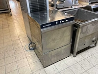 2016 select wash sw503 vaatwasmachine - afbeelding 1 van  6
