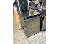 2016 select wash sw503 vaatwasmachine - afbeelding 2 van  6