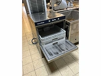 2016 select wash sw503 vaatwasmachine - afbeelding 3 van  6