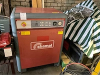2016 shamal zuigercompressor - afbeelding 1 van  7