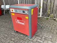 2016 shamal zuigercompressor - afbeelding 3 van  7