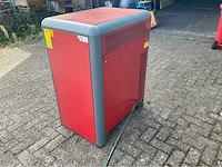 2016 shamal zuigercompressor - afbeelding 4 van  7