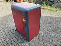 2016 shamal zuigercompressor - afbeelding 5 van  7