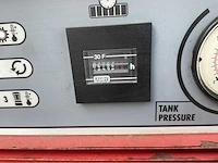 2016 shamal zuigercompressor - afbeelding 6 van  7