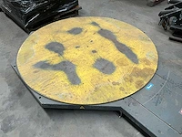 2016 siat f1 palletfoliewikkelaar - afbeelding 6 van  9