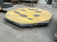 2016 siat f1 palletfoliewikkelaar - afbeelding 7 van  9