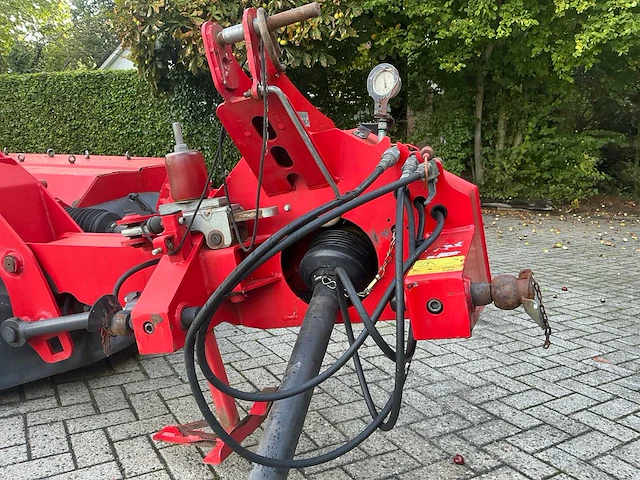 2016 sip silvercut disc 340 maaimachine - afbeelding 4 van  18