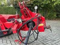 2016 sip silvercut disc 340 maaimachine - afbeelding 4 van  18