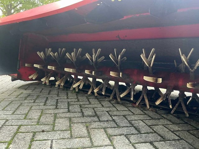 2016 sip silvercut disc 340 maaimachine - afbeelding 5 van  18