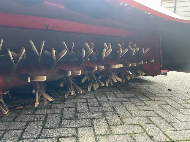 2016 sip silvercut disc 340 maaimachine - afbeelding 6 van  18