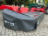 2016 sip silvercut disc 340 maaimachine - afbeelding 7 van  18