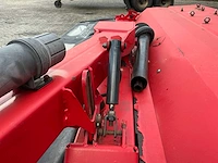 2016 sip silvercut disc 340 maaimachine - afbeelding 9 van  18