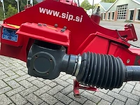 2016 sip silvercut disc 340 maaimachine - afbeelding 10 van  18