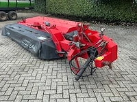 2016 sip silvercut disc 340 maaimachine - afbeelding 1 van  18