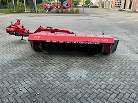 2016 sip silvercut disc 340 maaimachine - afbeelding 15 van  18