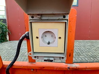 2016 sky jack sjiii3219 hoogwerker - afbeelding 3 van  18