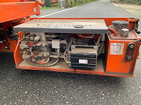 2016 sky jack sjiii3219 hoogwerker - afbeelding 6 van  18