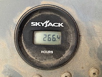 2016 sky jack sjiii3219 hoogwerker - afbeelding 7 van  18