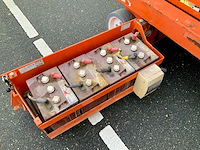 2016 sky jack sjiii3219 hoogwerker - afbeelding 8 van  18