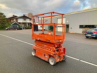 2016 sky jack sjiii3219 hoogwerker - afbeelding 13 van  18