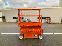 2016 sky jack sjiii3219 hoogwerker - afbeelding 14 van  18