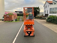 2016 sky jack sjiii3219 hoogwerker - afbeelding 16 van  18