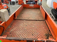 2016 skyjack sj iii 3219 hoogwerker - afbeelding 2 van  21