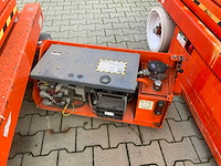 2016 skyjack sj iii 3219 hoogwerker - afbeelding 3 van  21
