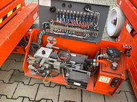 2016 skyjack sj iii 3219 hoogwerker - afbeelding 4 van  21